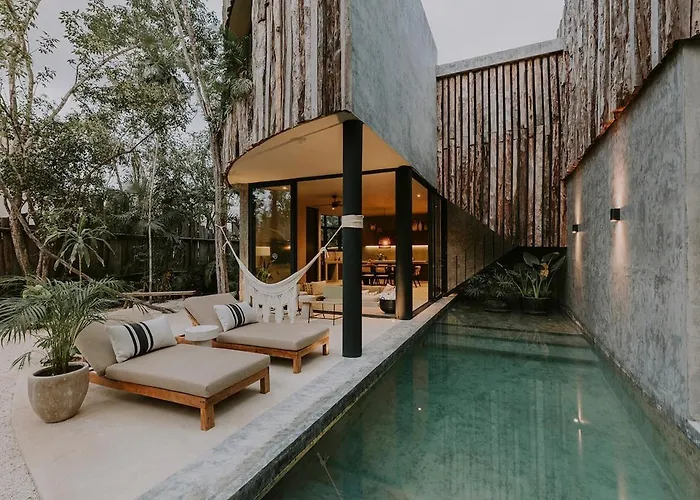 Villa Oasis Private Pool *