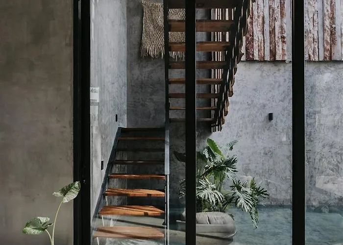 Oasis Private Pool Villa