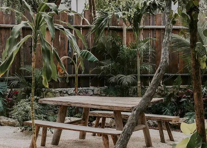 Oasis Private Pool Villa *