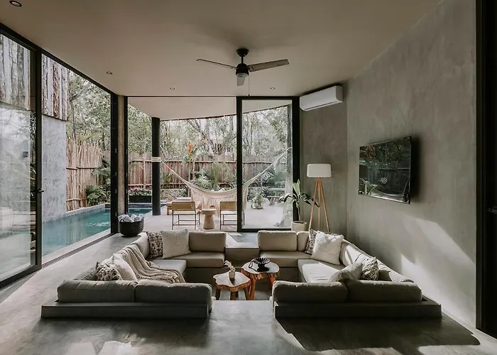 Villa Oasis Private Pool *